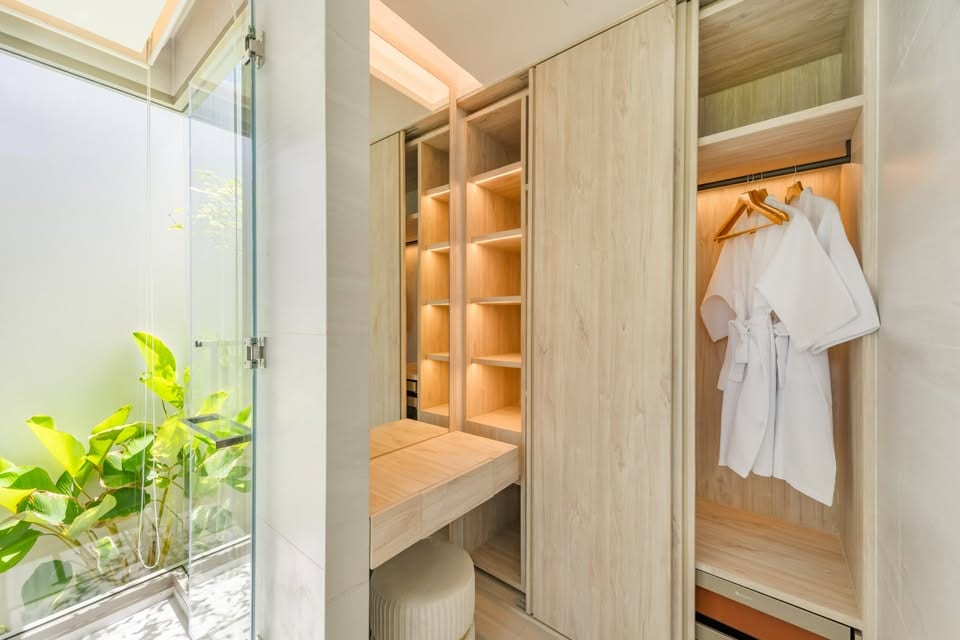 Luxury Pool Villa near Laguna — Cherng Talay 6