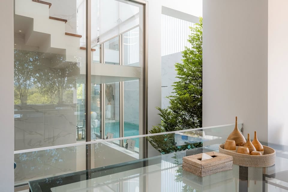 Urban Life Villa at The Residence Prime — Cherng Talay 10