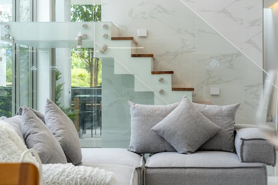 Urban Life Villa at The Residence Prime — Cherng Talay 11