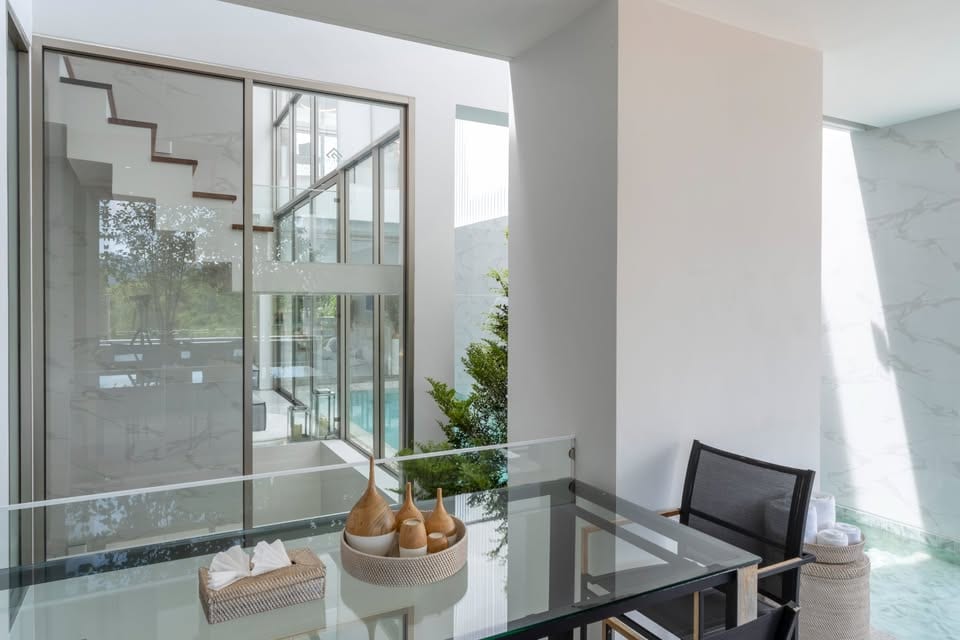 Urban Life Villa at The Residence Prime — Cherng Talay 12