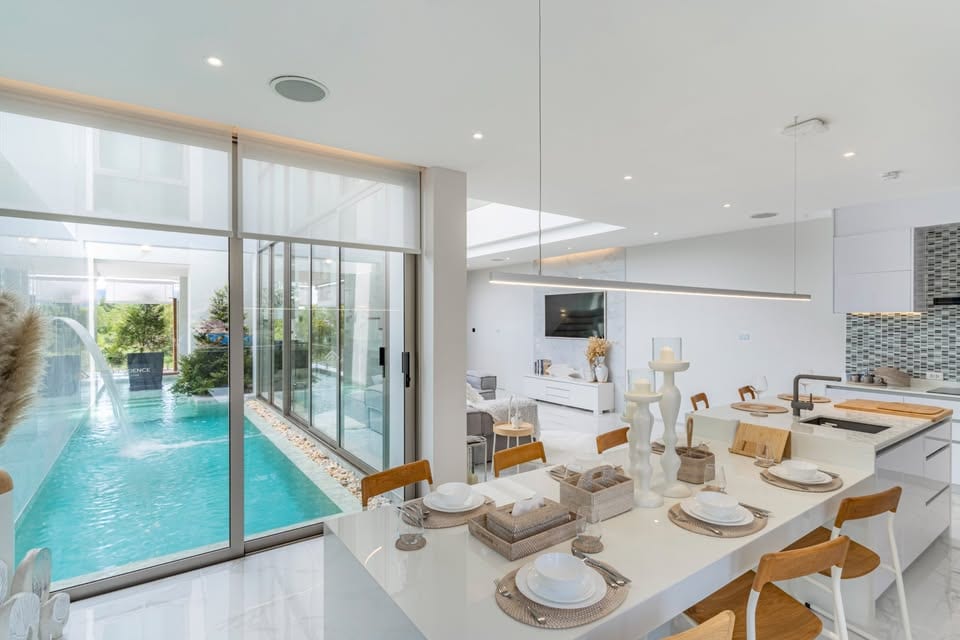 Urban Life Villa at The Residence Prime — Cherng Talay 13