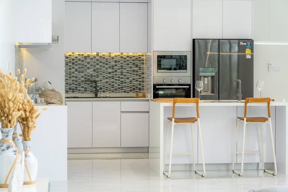 Urban Life Villa at The Residence Prime — Cherng Talay 15
