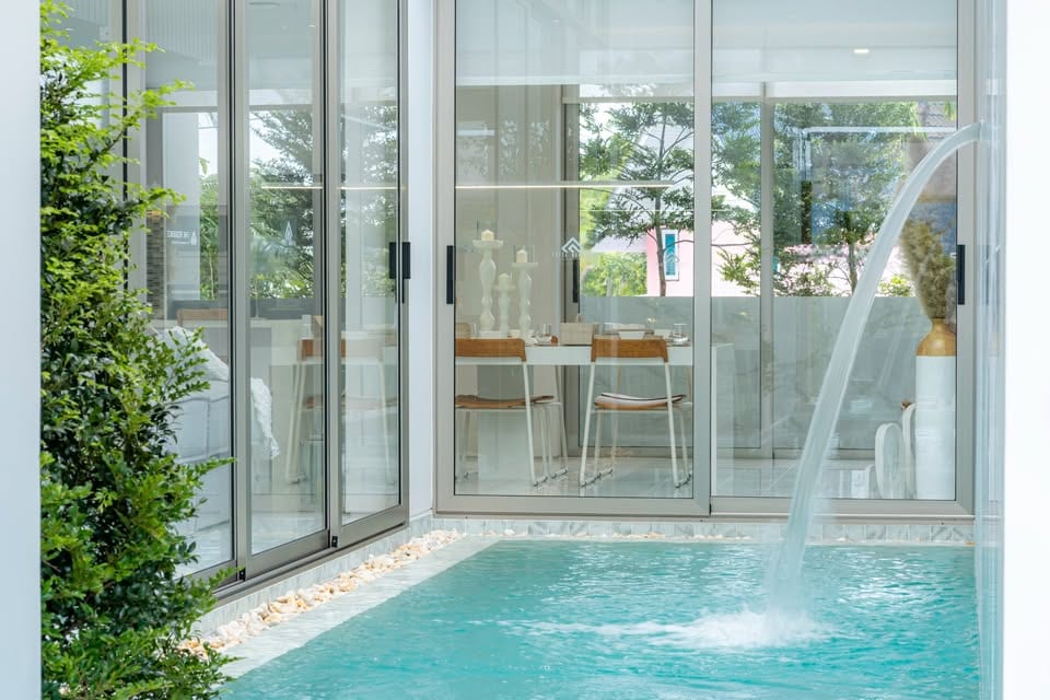 Urban Life Villa at The Residence Prime — Cherng Talay 2