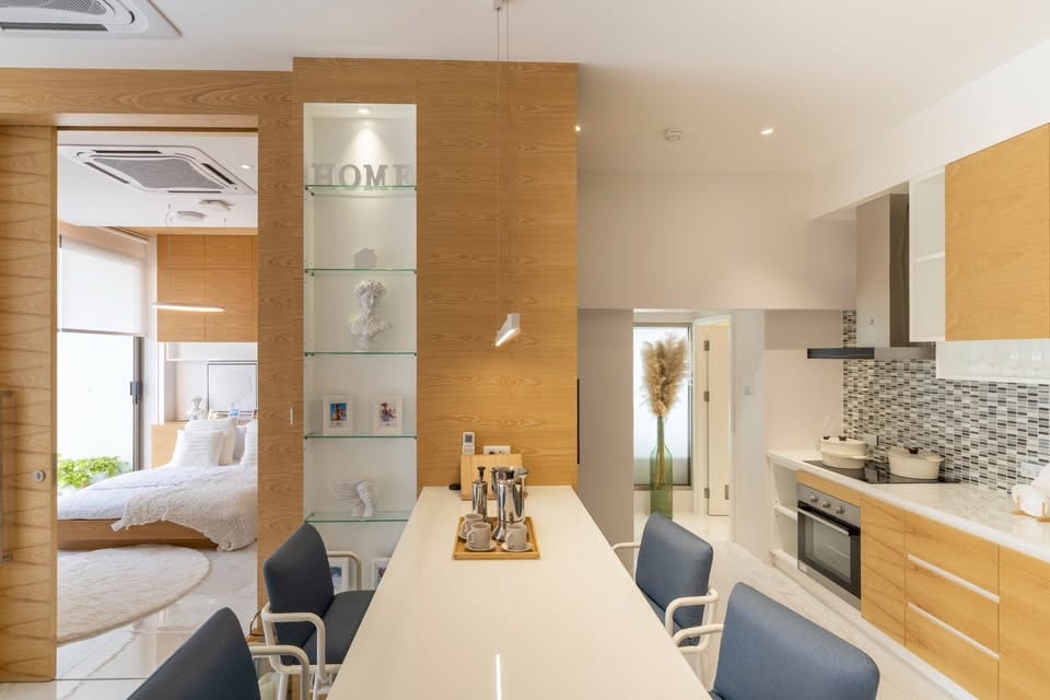 Urban Life Villa at The Residence Prime — Cherng Talay 4