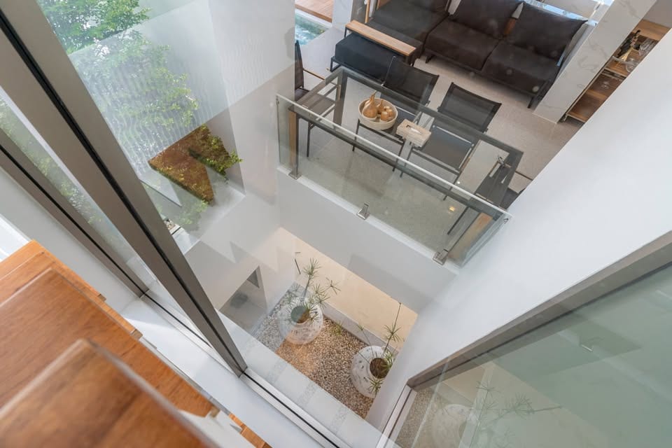 Urban Life Villa at The Residence Prime — Cherng Talay 6