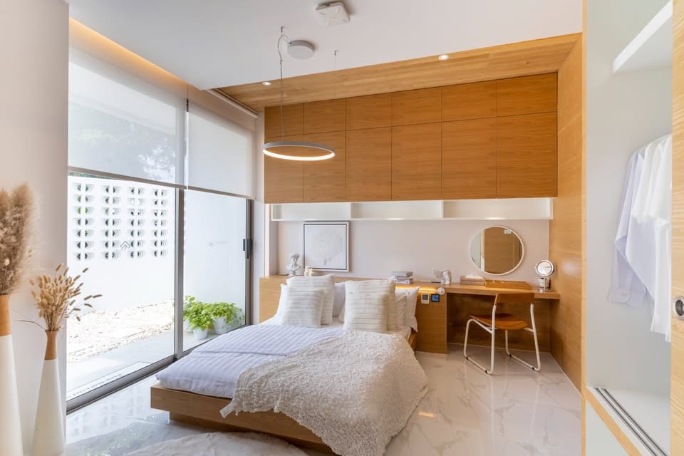 Urban Life Villa at The Residence Prime — Cherng Talay 7