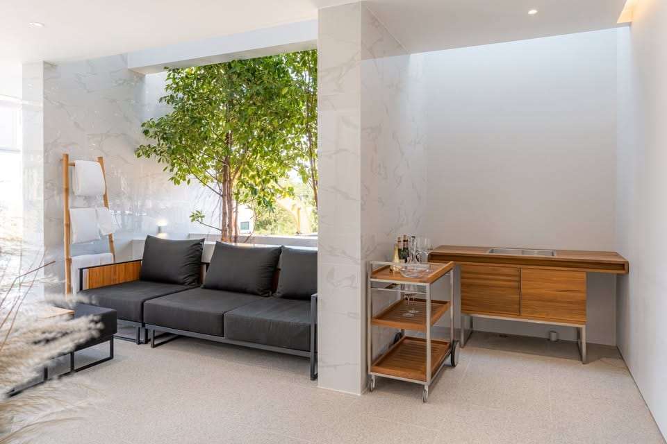 Urban Life Villa at The Residence Prime — Cherng Talay 8