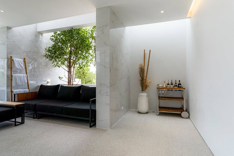 Urban Life Villa at The Residence Prime — Cherng Talay 9