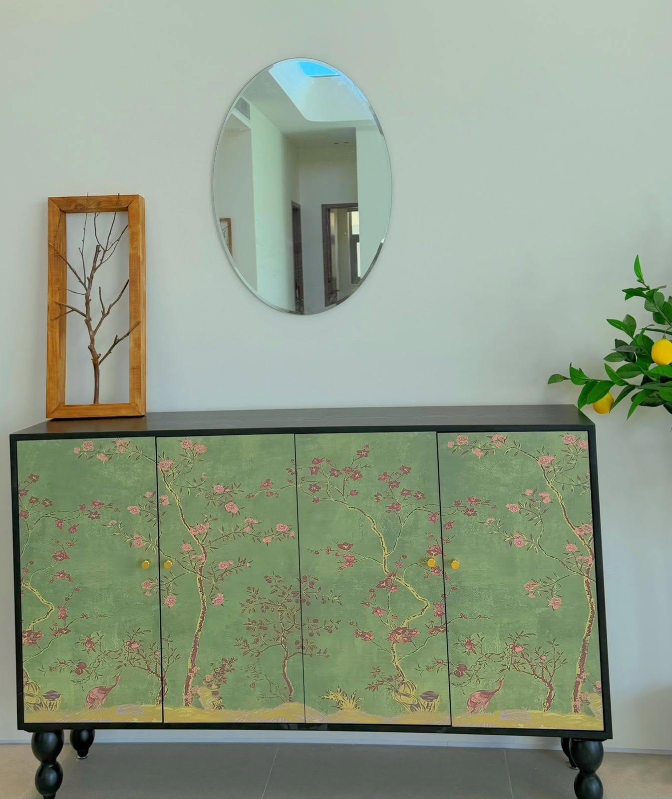 Brand-New 4-Bedroom Luxury Pool Villa for Rent — Bang Jo 13