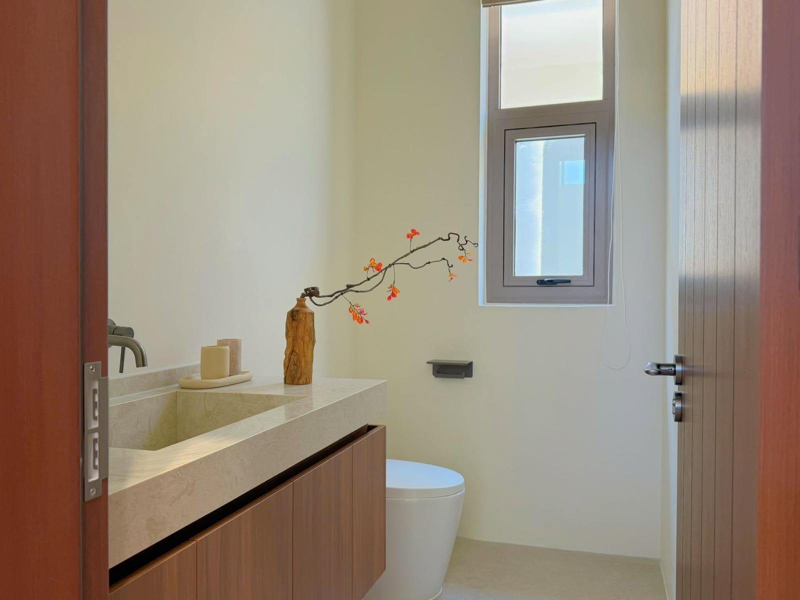Brand-New 4-Bedroom Luxury Pool Villa for Rent — Bang Jo 3