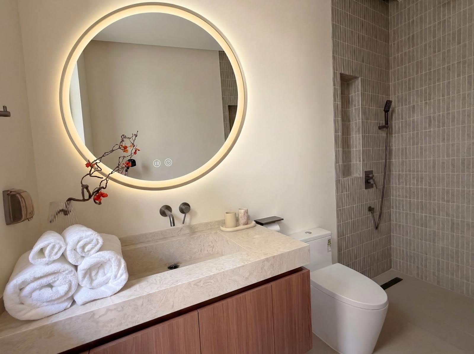 Brand-New 4-Bedroom Luxury Pool Villa for Rent — Bang Jo 5