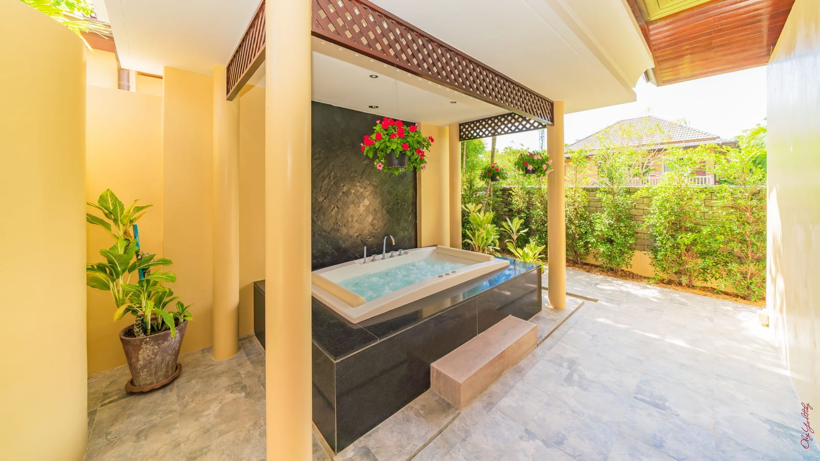 Luxury 3+1 Bedroom Villa 500m from Bang Tao Beach 18