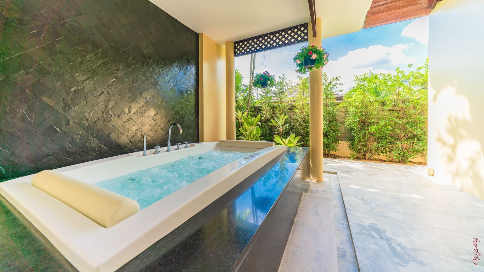 Luxury 3+1 Bedroom Villa 500m from Bang Tao Beach 19