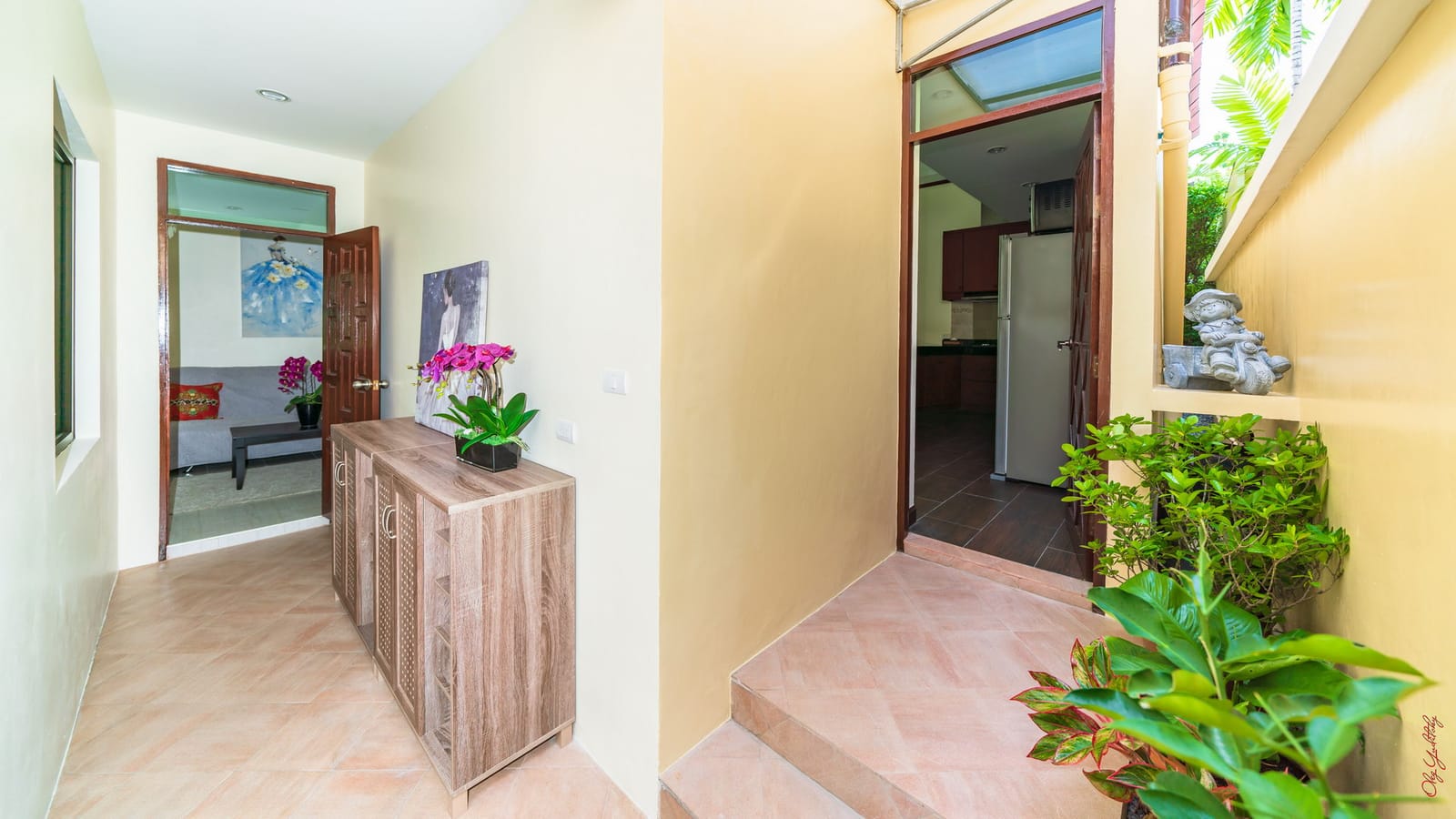 Luxury 3+1 Bedroom Villa 500m from Bang Tao Beach 20