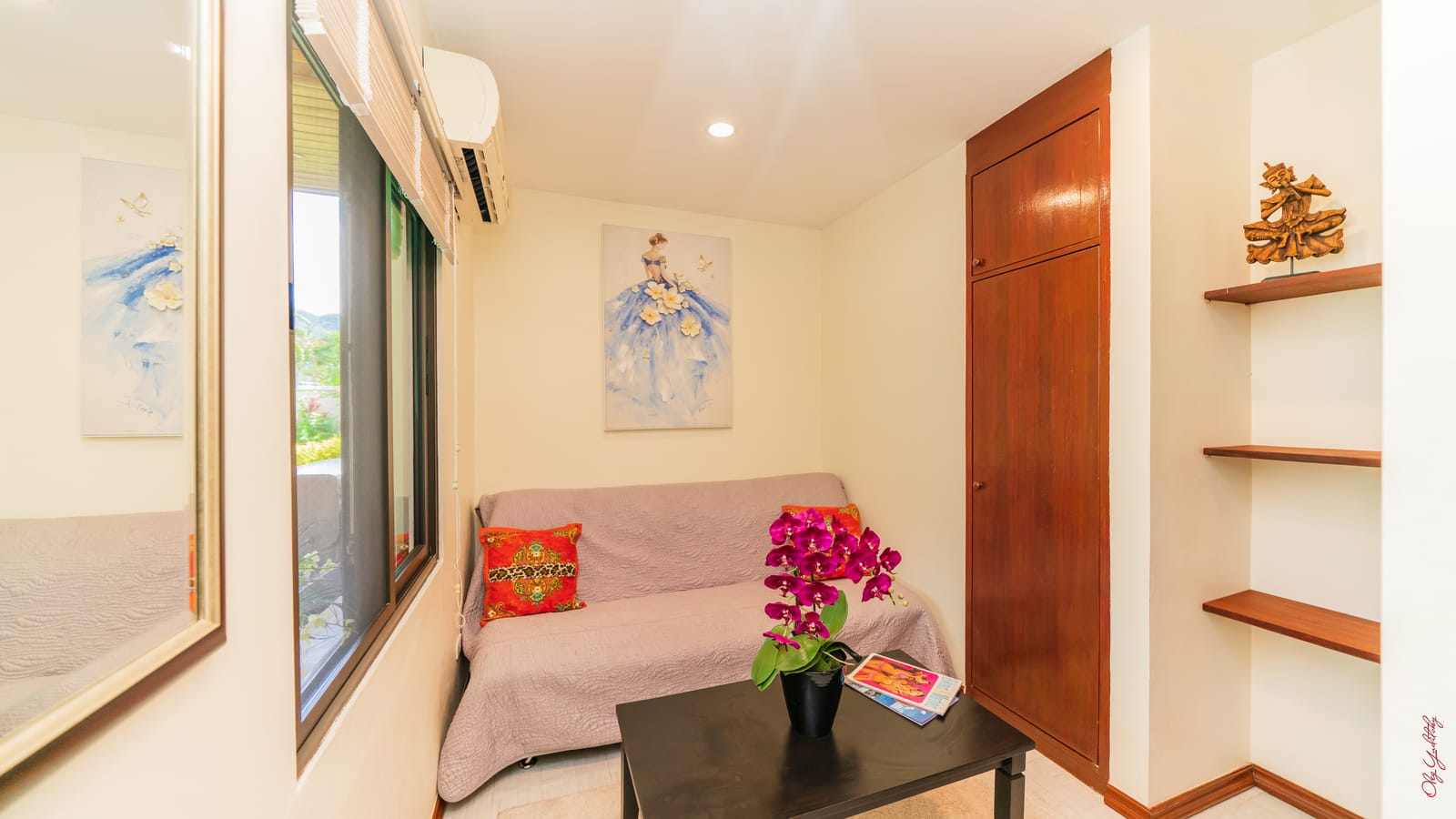 Luxury 3+1 Bedroom Villa 500m from Bang Tao Beach 21