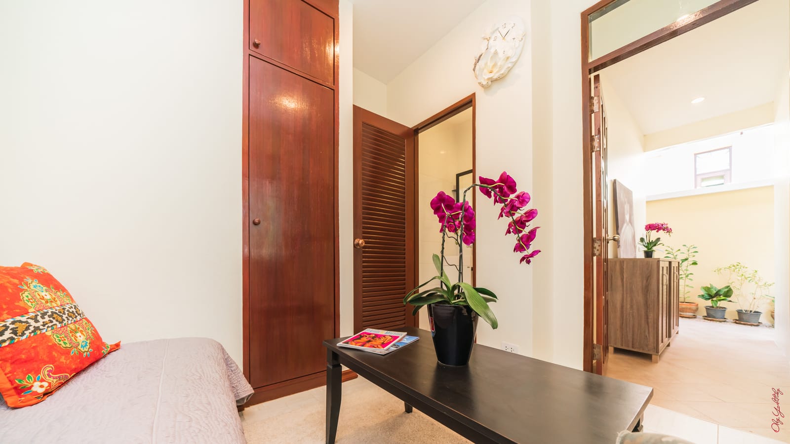 Luxury 3+1 Bedroom Villa 500m from Bang Tao Beach 22