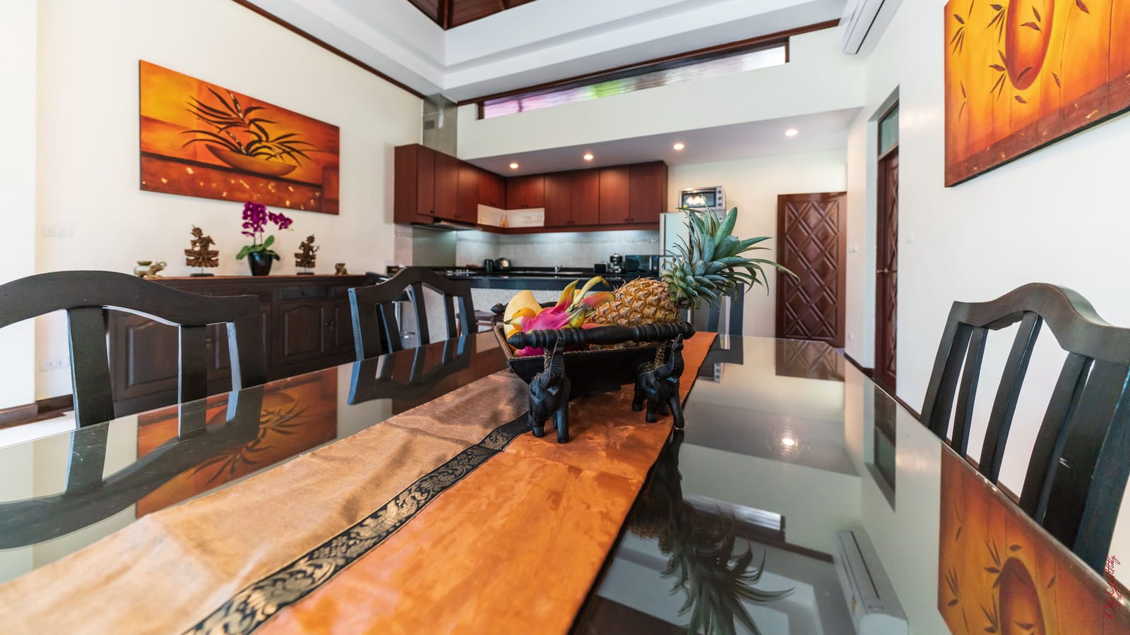 Luxury 3+1 Bedroom Villa 500m from Bang Tao Beach 25