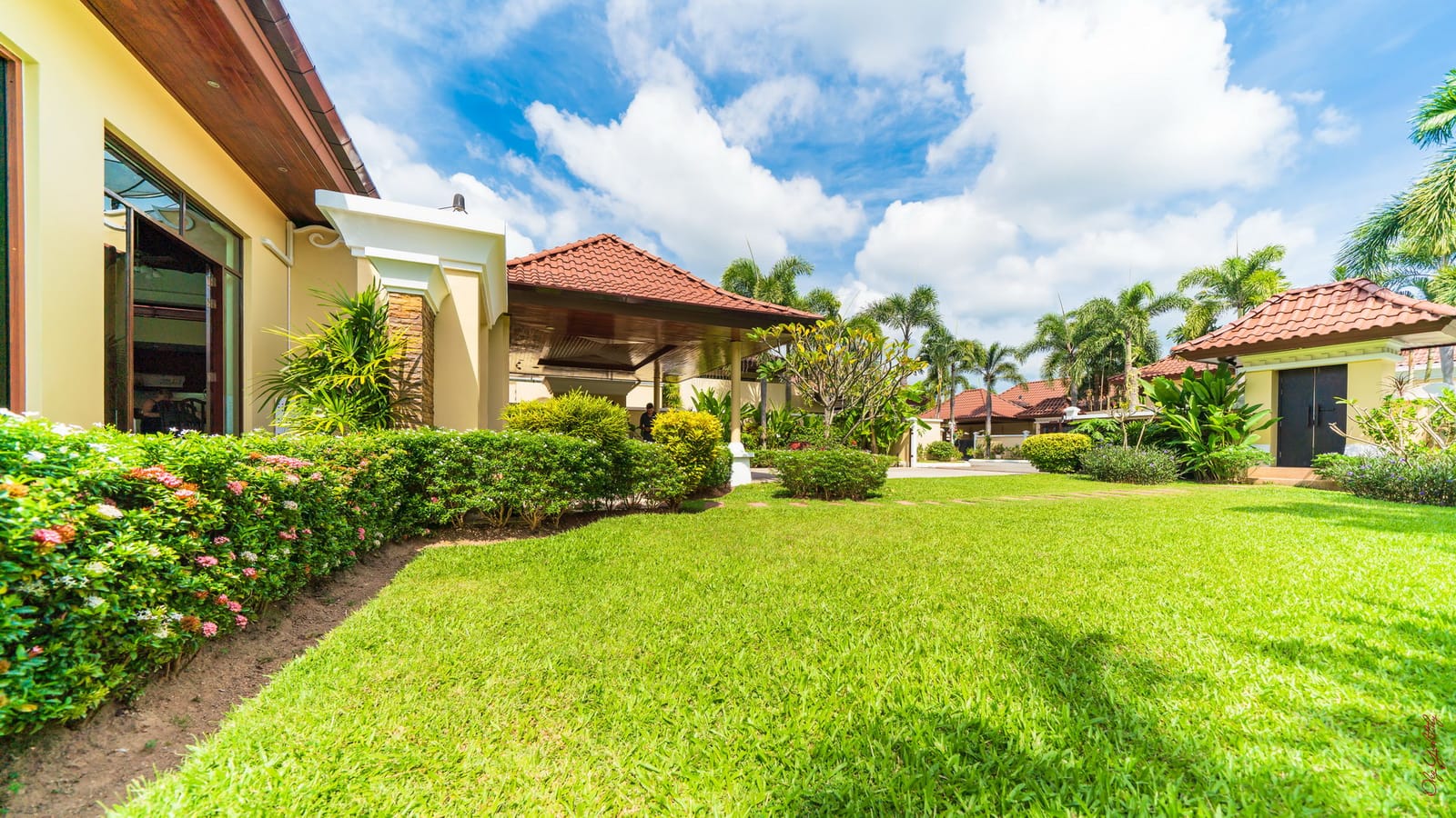 Luxury 3+1 Bedroom Villa 500m from Bang Tao Beach 4