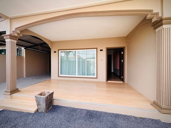 Furnished 2-Bedroom House for Rent in Bang Tao 10