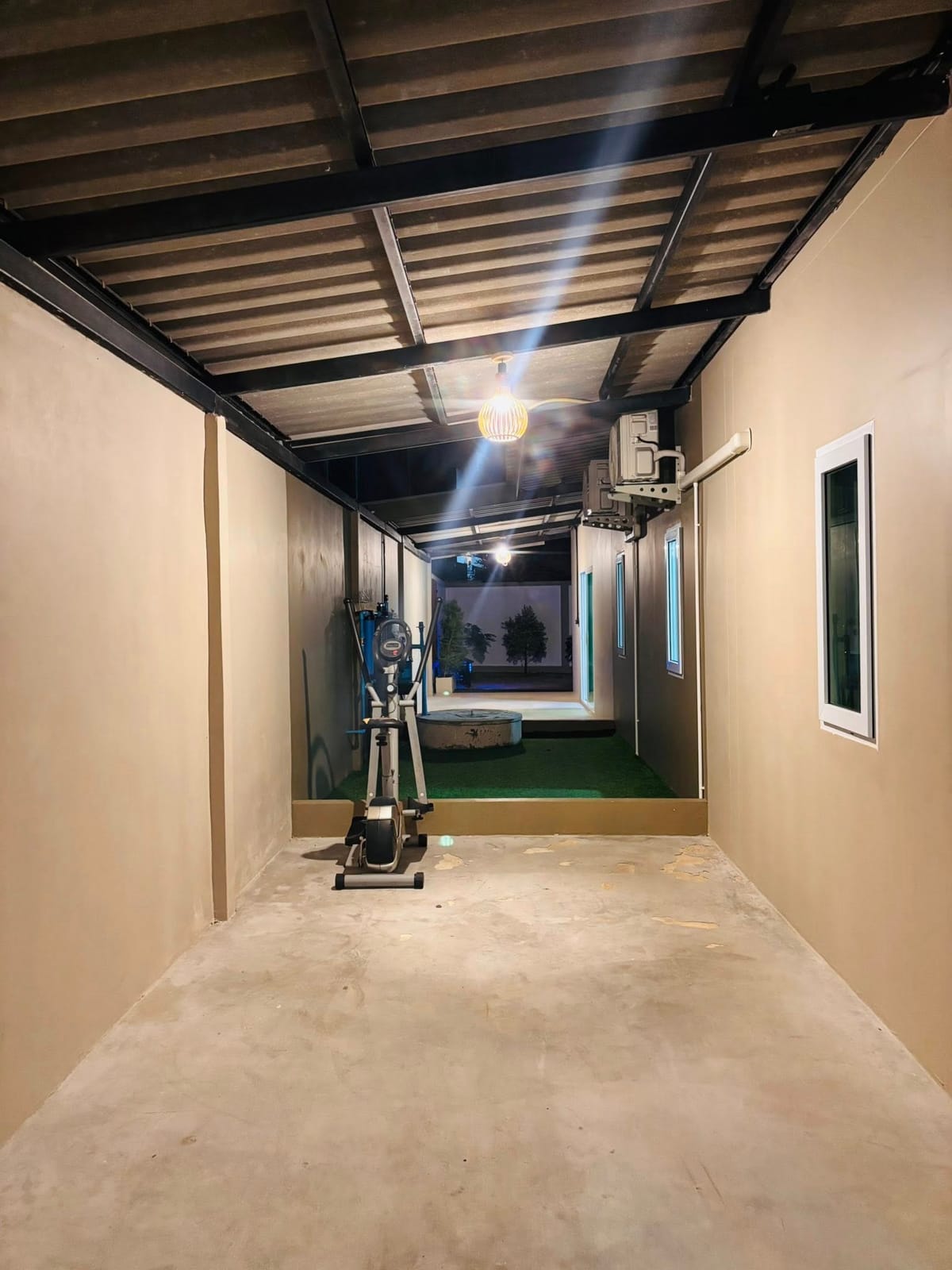 Furnished 2-Bedroom House for Rent in Bang Tao 11