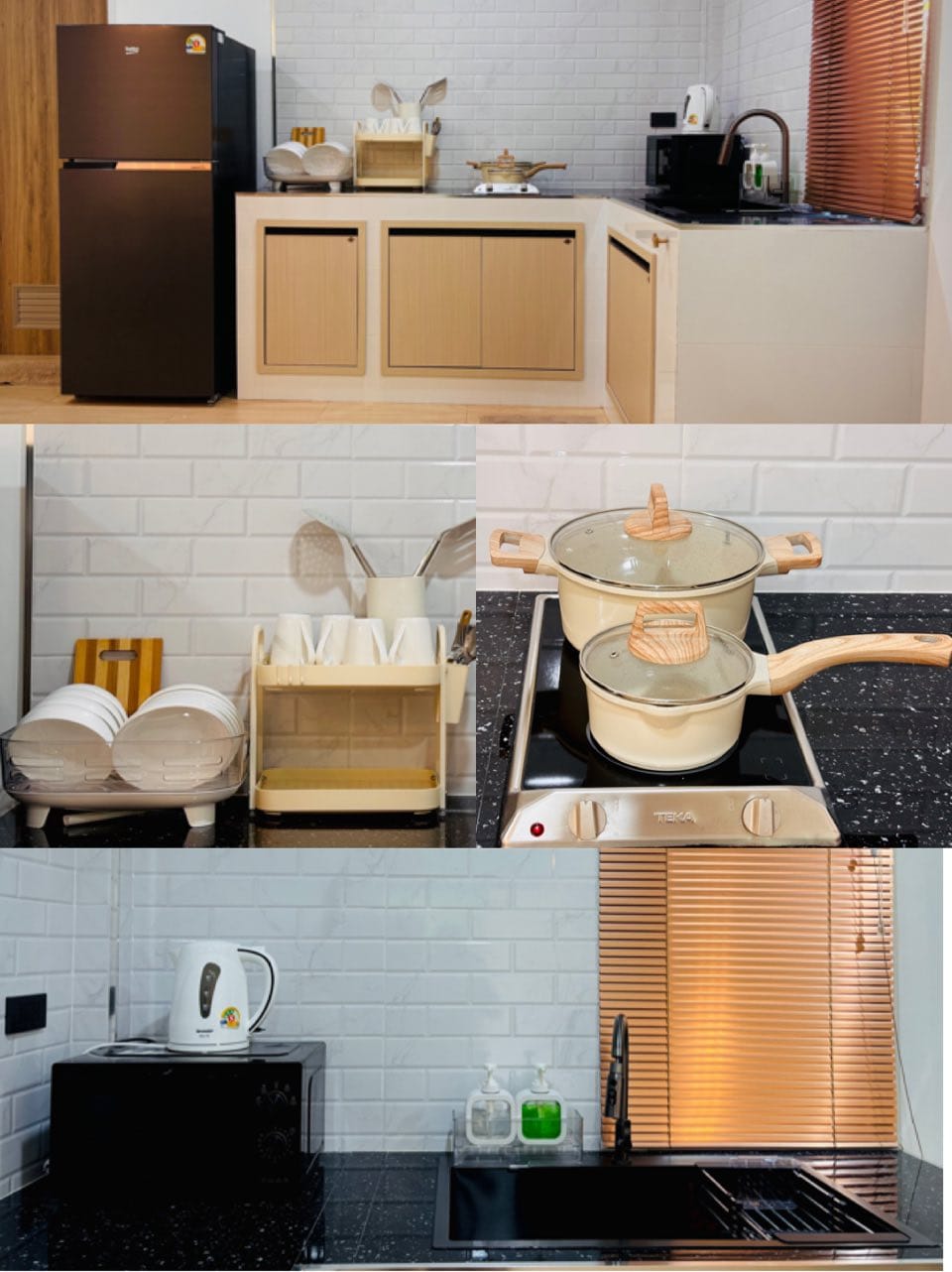 Furnished 2-Bedroom House for Rent in Bang Tao 12