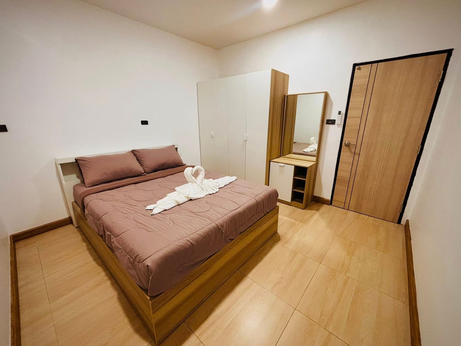 Furnished 2-Bedroom House for Rent in Bang Tao 2