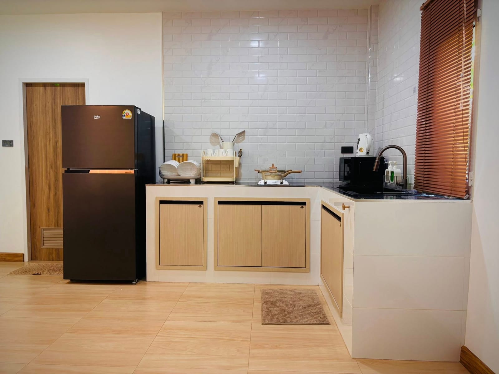 Furnished 2-Bedroom House for Rent in Bang Tao 3