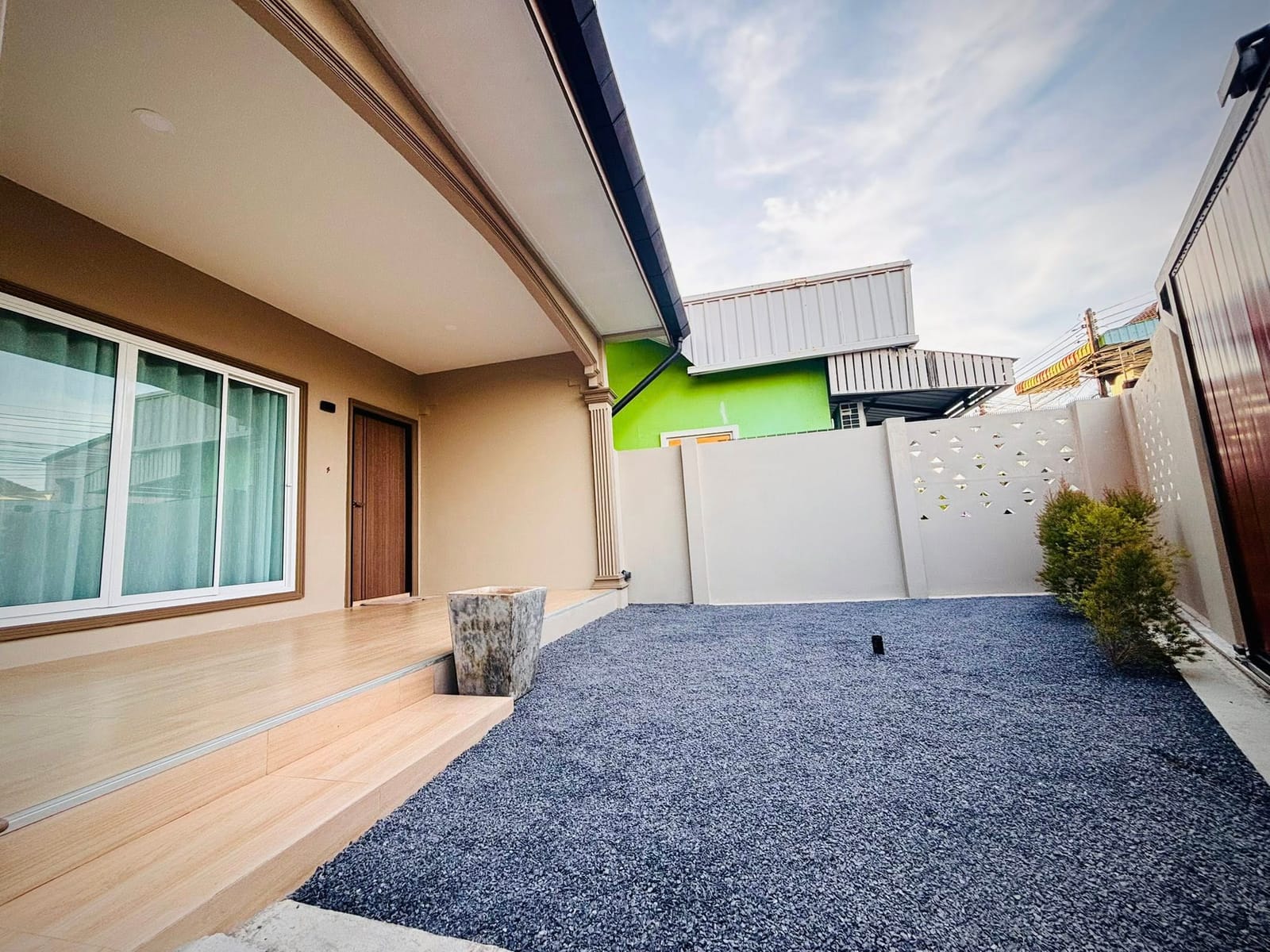 Furnished 2-Bedroom House for Rent in Bang Tao 6