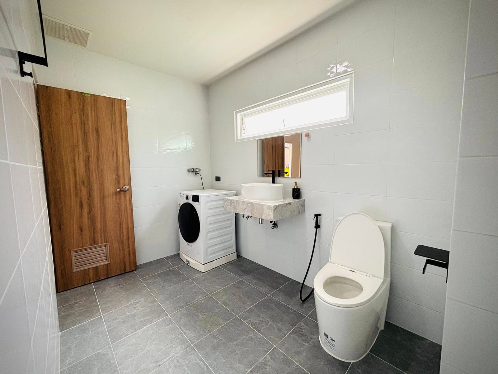 Furnished 2-Bedroom House for Rent in Bang Tao 7