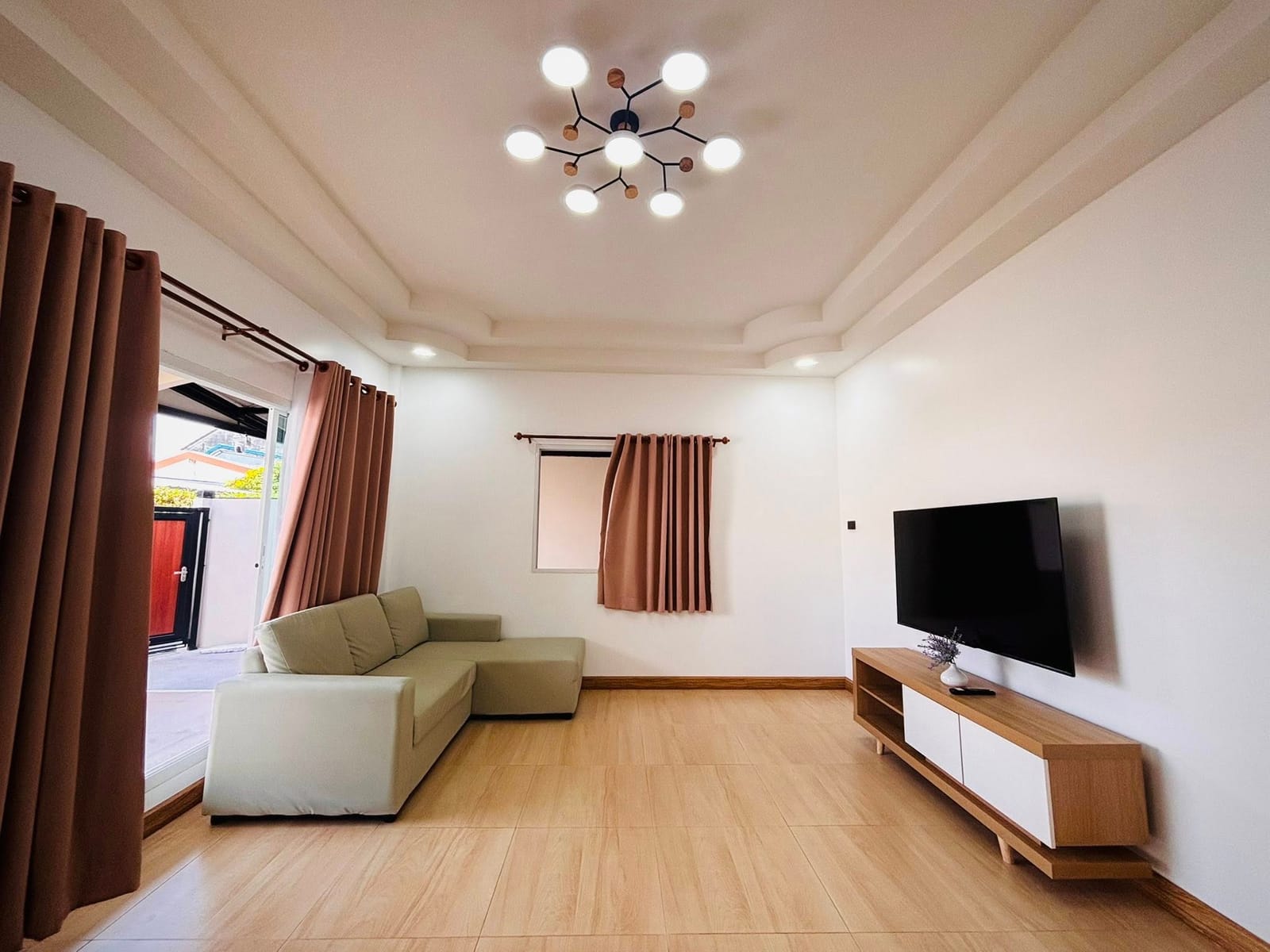 Furnished 2-Bedroom House for Rent in Bang Tao 8