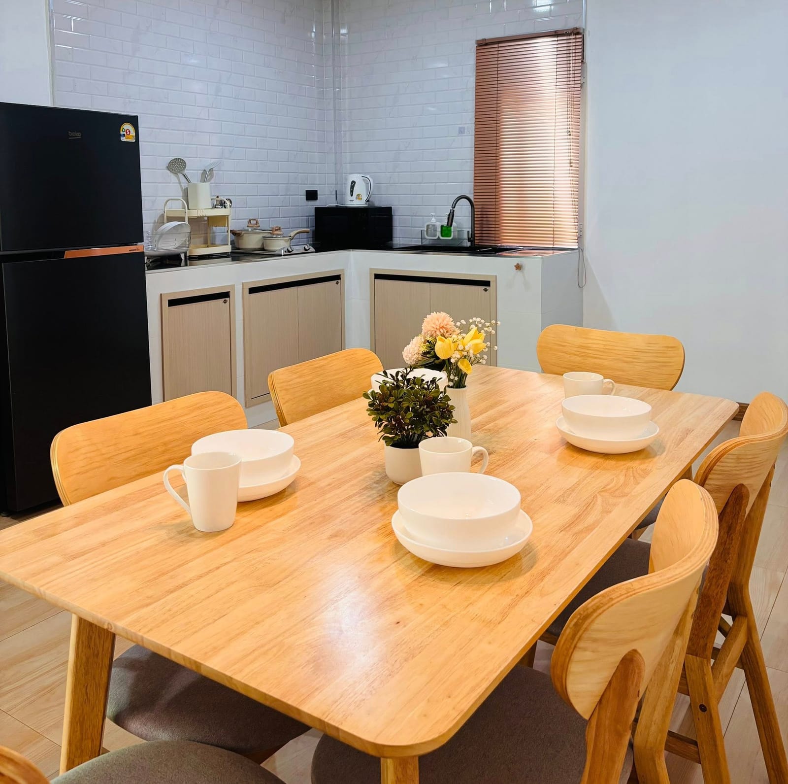 Furnished 2-Bedroom House for Rent in Bang Tao 9
