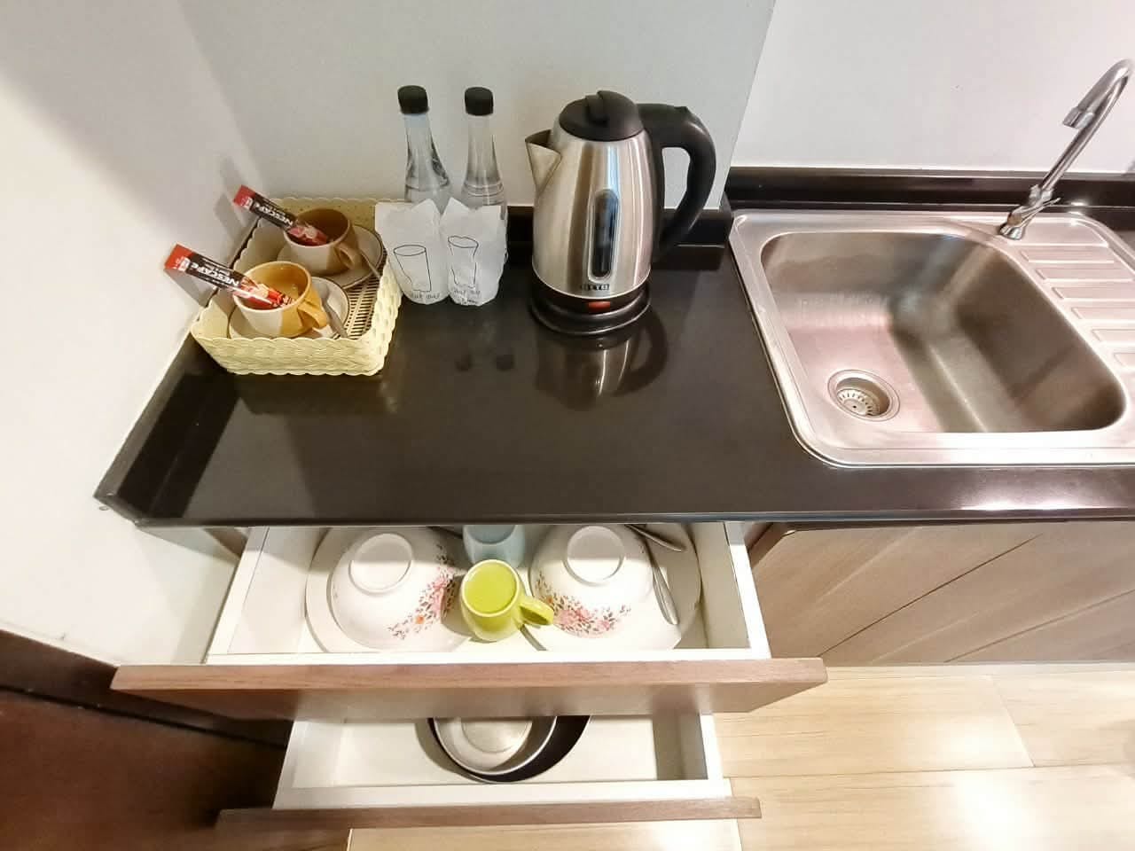 Studio Condominium for Sale — Nice Group, Bang Tao 10