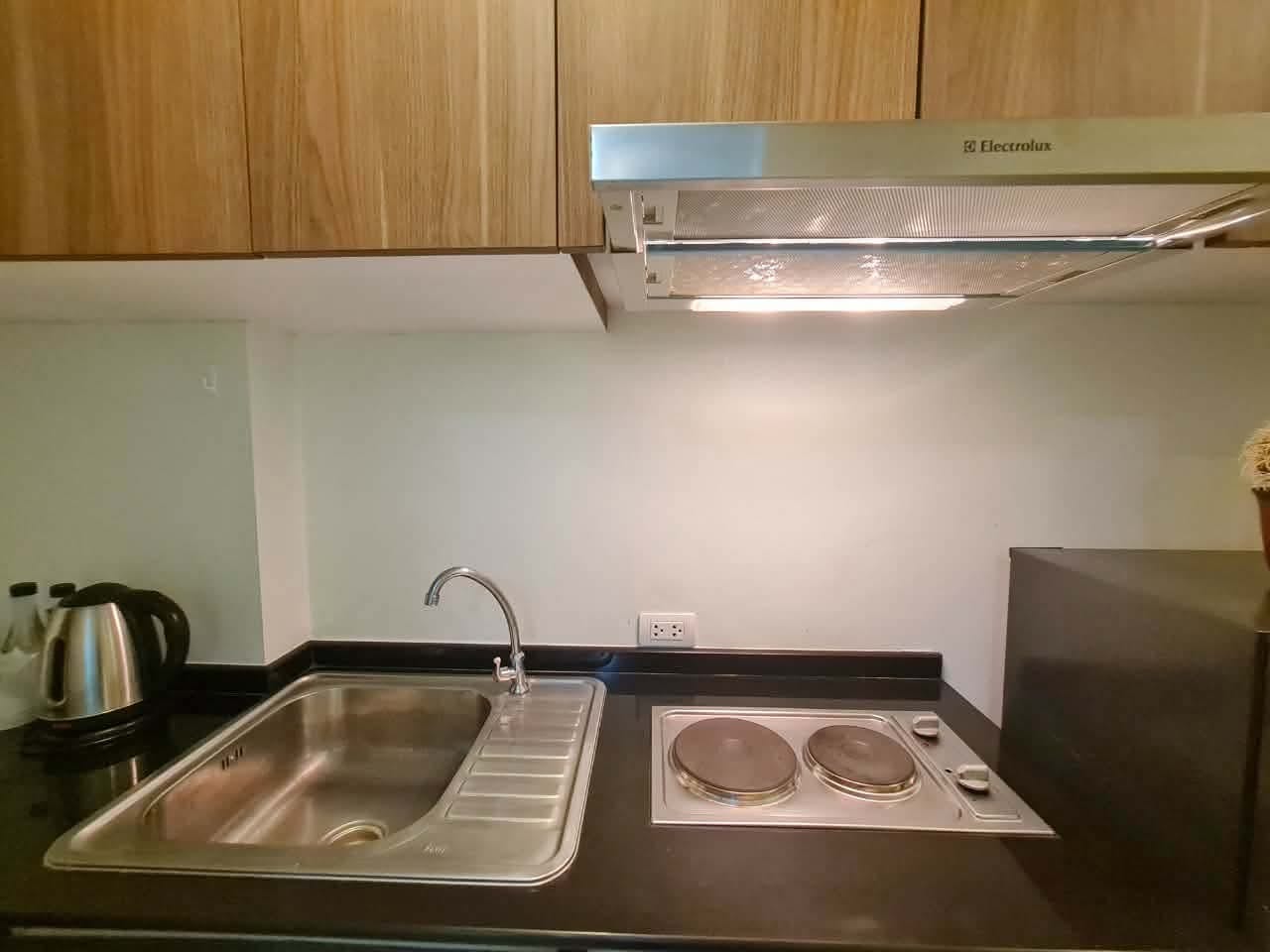 Studio Condominium for Sale — Nice Group, Bang Tao 11