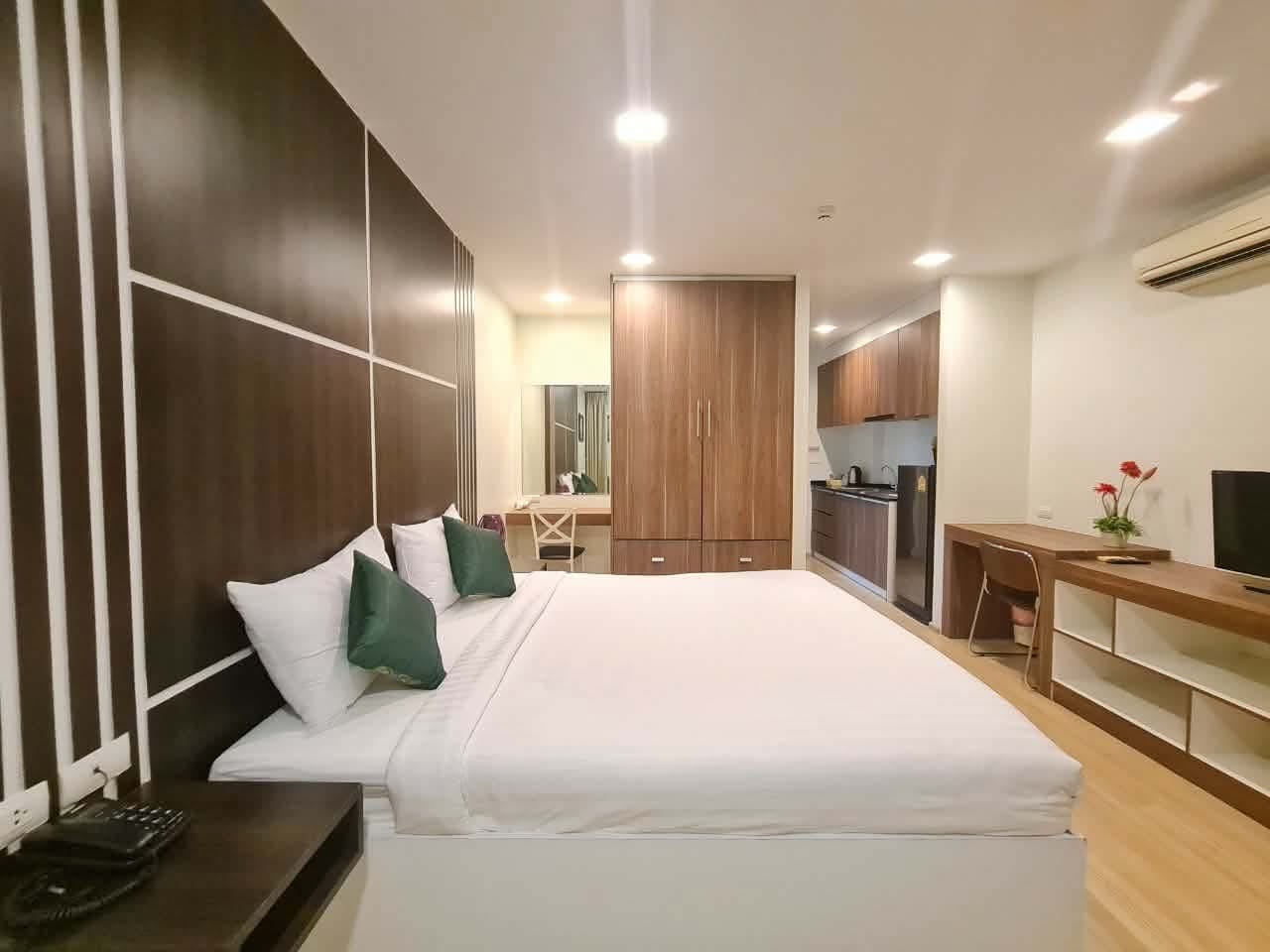 Studio Condominium for Sale — Nice Group, Bang Tao 2