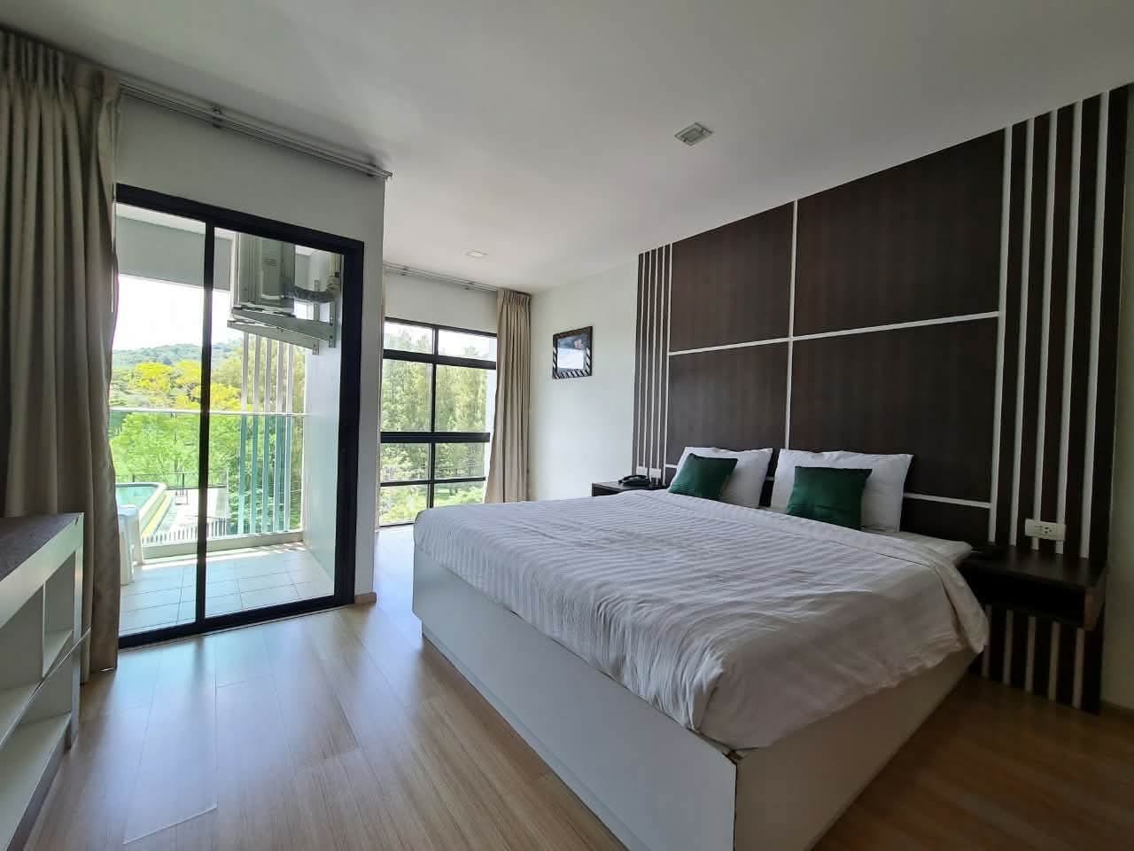 Studio Condominium for Sale — Nice Group, Bang Tao 3
