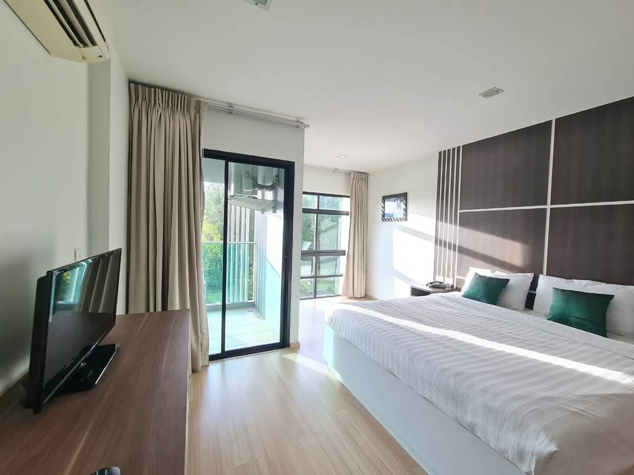 Studio Condominium for Sale — Nice Group, Bang Tao 4