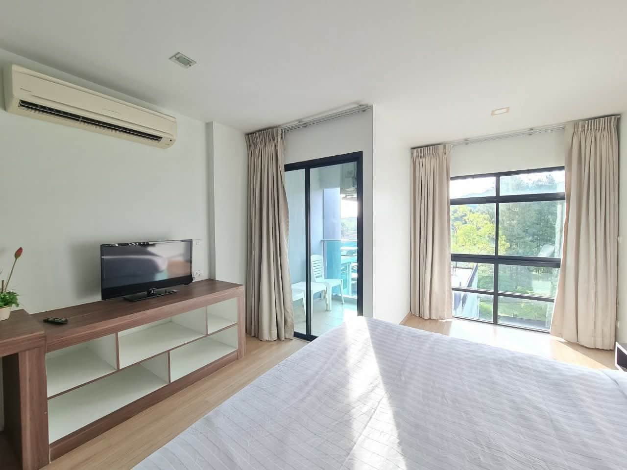 Studio Condominium for Sale — Nice Group, Bang Tao 6