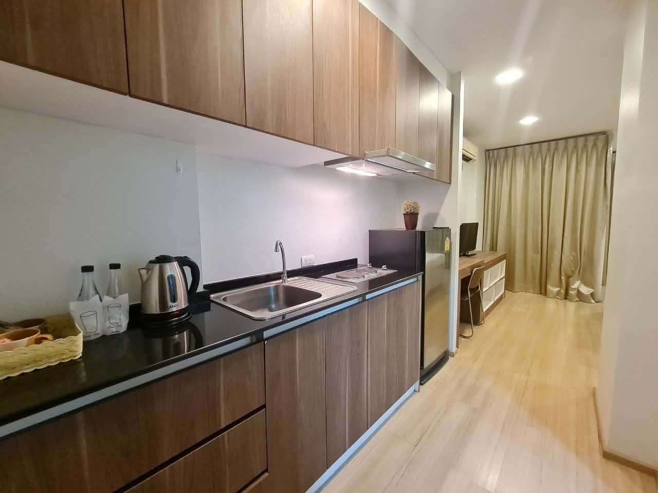Studio Condominium for Sale — Nice Group, Bang Tao 7