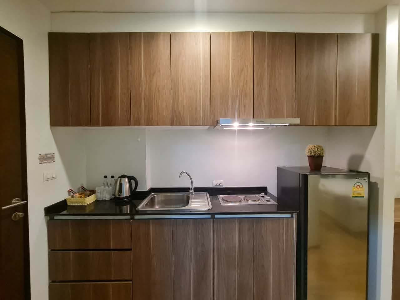 Studio Condominium for Sale — Nice Group, Bang Tao 8