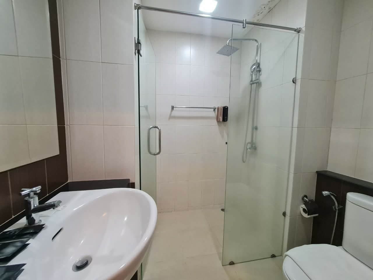 Studio Condominium for Sale — Nice Group, Bang Tao 9