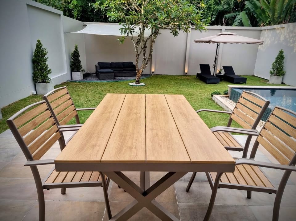Luxury Pool Villa for Rent - Baan Wana, Bang Tao 10