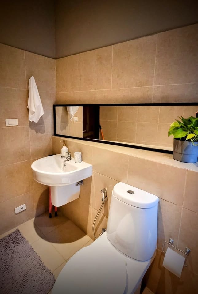 Luxury Pool Villa for Rent - Baan Wana, Bang Tao 12