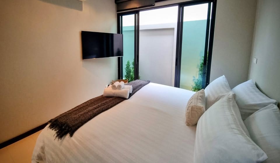 Luxury Pool Villa for Rent - Baan Wana, Bang Tao 20