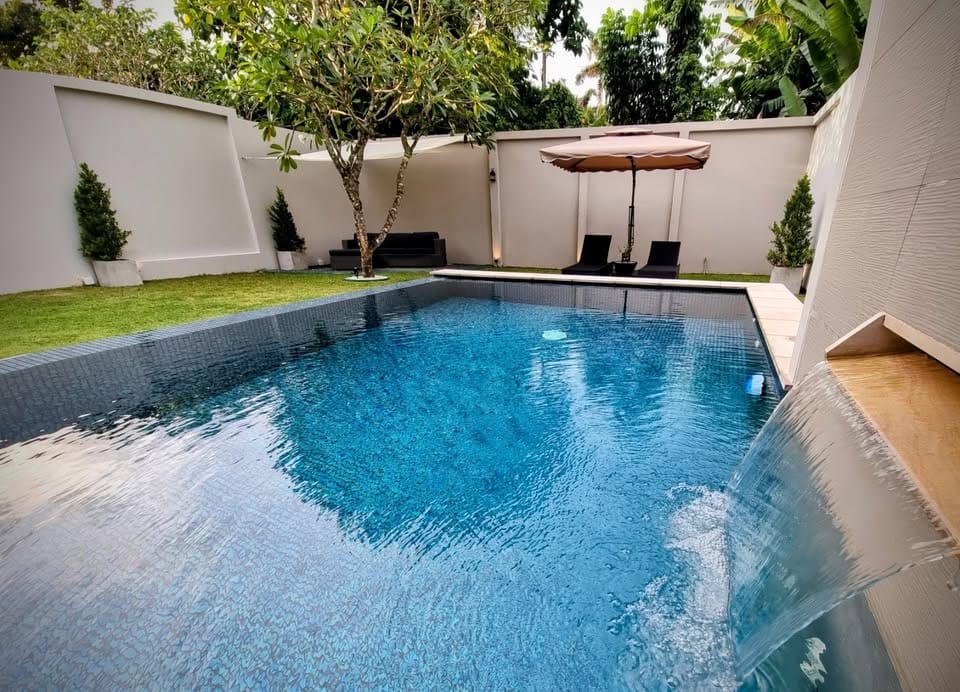 Luxury Pool Villa for Rent - Baan Wana, Bang Tao 3