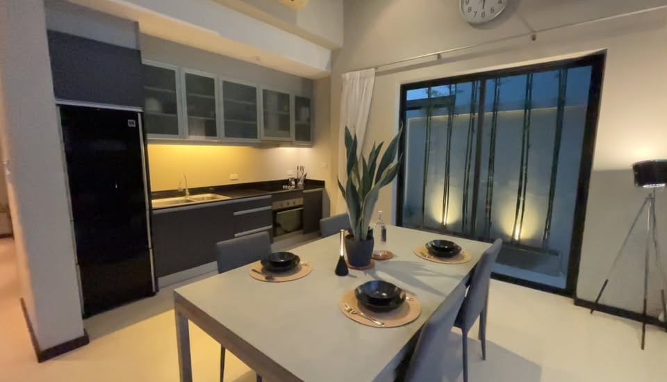 Luxury Pool Villa for Rent - Baan Wana, Bang Tao 5