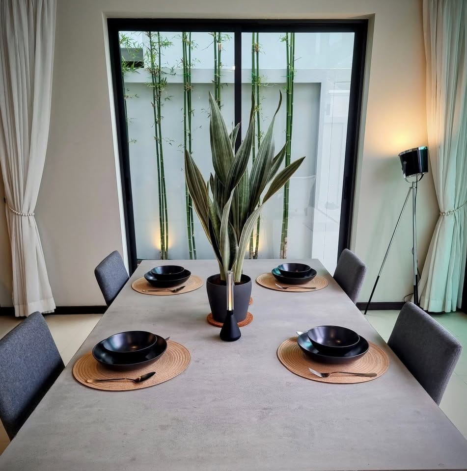 Luxury Pool Villa for Rent - Baan Wana, Bang Tao 6