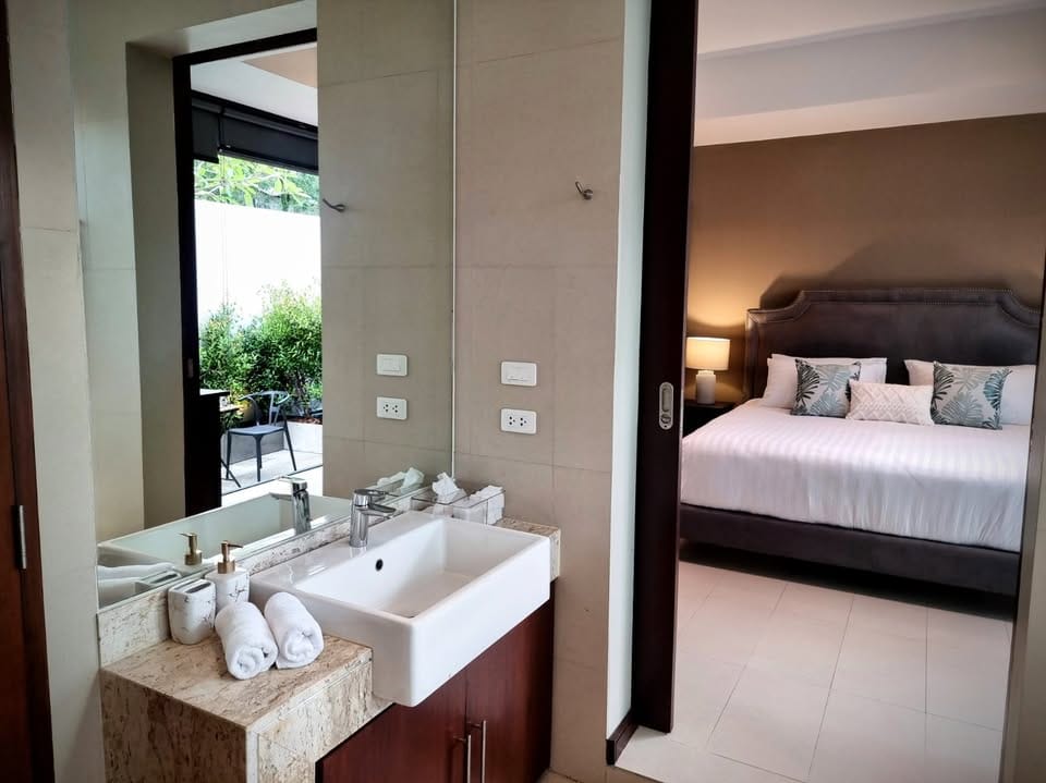 Luxury Pool Villa for Rent - Baan Wana, Bang Tao 7