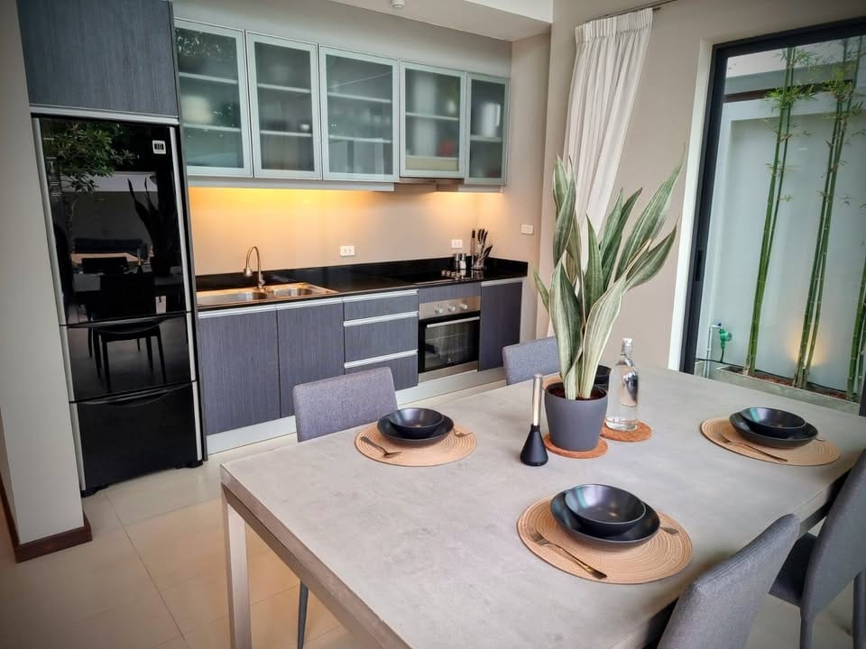 Luxury Pool Villa for Rent - Baan Wana, Bang Tao 9