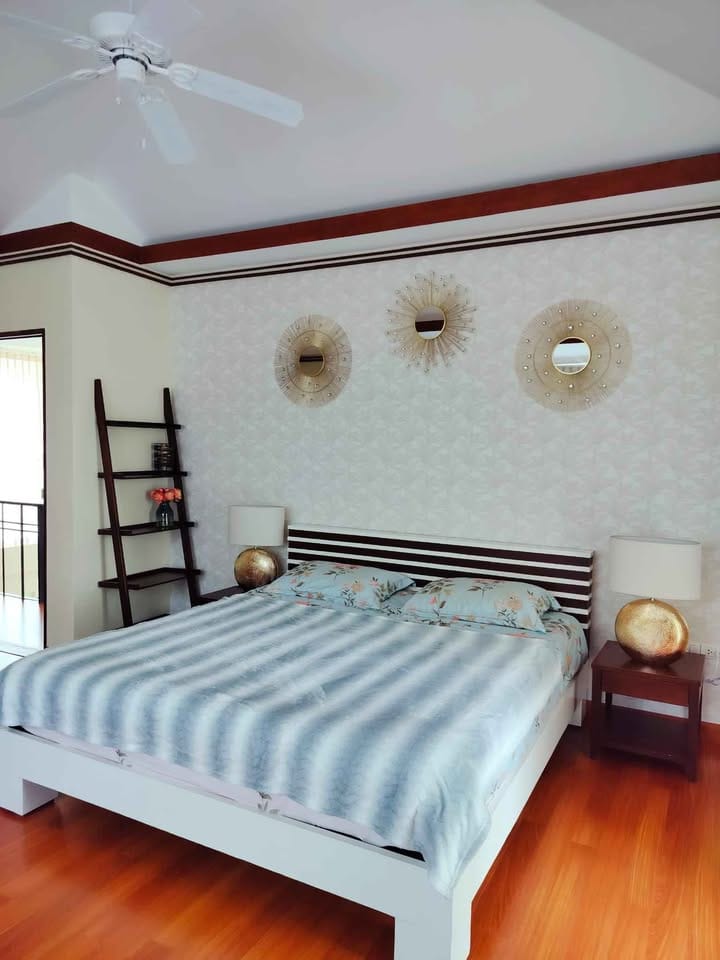 Private Pool Villa for Rent in Gated Community 10