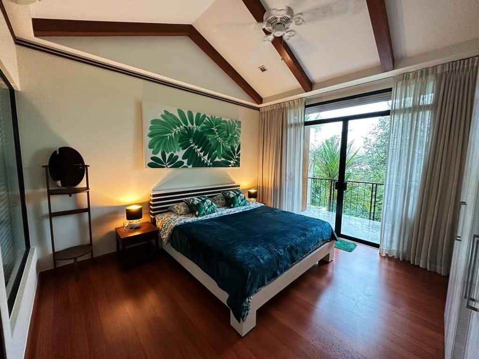 Private Pool Villa for Rent in Gated Community 11